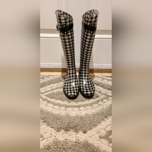 Rosalyn II Lauren rain boots